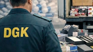 Gömrük Komitəsinin sabiq əməkdaşına hökm oxundu 