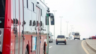 Bu il Azərbaycanda ictimai nəqliyyat 500 milyona yaxın sərnişin daşıyıb 