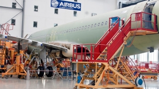 "Airbus" Rusiya aviaşirkətlərinə dəstəyini dayandırır 