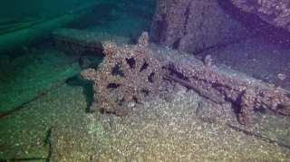 140 ildir tapılmayan gəmini həvəskar tədqiqatçılar 2 saata tapdı - FOTO