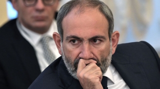 Paşinyan Təhlükəsizlik Şurasının iclasını çağırdı 