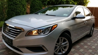 İkinci əl "Hyundai Sonata"-ların QİYMƏTLƏRİ 