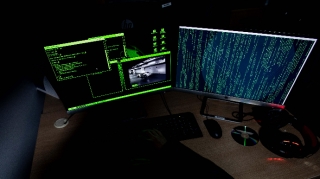 Azərbaycanlı xakerlər Paşinyanın saytını dağıtdılar