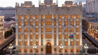 DİN:  "Sərnişindaşımaya nəzarət gücləndirilib"