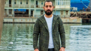 İrana casusluqda ittiham olunan şair saxlanıldı   - FOTO