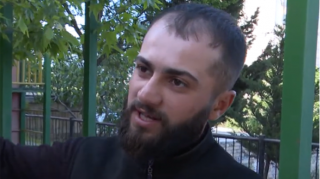 Aylardır meyiti dənizdə axtarılan musiqiçinin gizləndiyi yer MƏLUM OLDU - VİDEO 