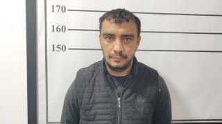 Biləsuvarda tutulan narkokuryerin çantasından 16 kq narkotik aşkarlanıb   - FOTO