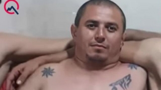 İstanbulda öldürülən azərbaycanlı kriminal avtoritetin  - FOTOsu