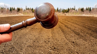 Azərbaycanda növbəti torpaq hərracları elan edildi 