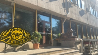 “Wolf Fitness”də qanunsuz arıqlama məhsulları satılırmış - FOTOLAR 