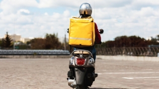 Bakıda moped oğurlayanlar saxlanılıb 