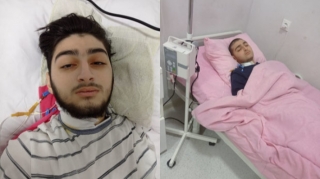 Vətən müharibəsi qazisi vəfat etdi 