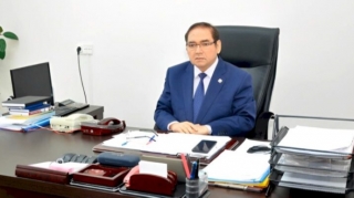 Azərbaycanda halı pisləşən professor qəfil öldü 