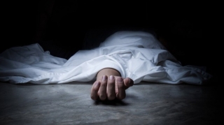 Sabirabadda 81 yaşlı kişi 44 yaşlı arvadını qətlə yetirib