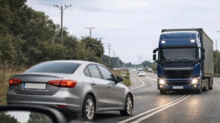 Yol polisi ağır qəzaların səbəblərindən birini açıqladı - DİQQƏT! 