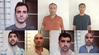 Biləsuvarda narkotik alverçiləri saxlanılıb  - VİDEO