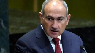 Демаркация армяно-азербайджанской границы нужна для реализации проекта TRIPP - Пашинян 