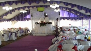 "Palatka" toyu bu qaydalarla keçirilə bilər - RƏSMİ 