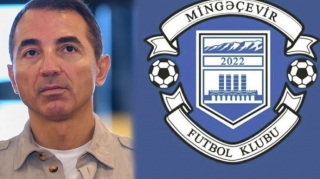 Adnan Əhmədzadənin sponsoru olduğu klub dağılır 