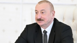 "Millimizin bütün üzvləri Azərbaycanda yetişdirilmiş gənclərdir" - İlham Əliyev 