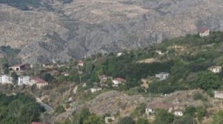 Komando heyəti:  “Laçın şəhəri etibarlı müdafiə olunur” - FOTO 