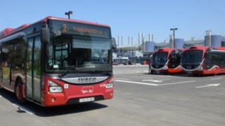 Post-taksi və ictimai nəqliyyat dövrü - Bakı sakinlərini nə gözləyir? 