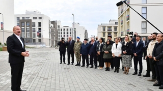 “Qarabağ münaqişəsi mövzusu bağlandı birdəfəlik! ”