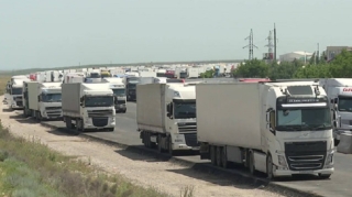 İranın 5, Belarusun 4 şirkəti ölkəmizə qida məhsulları gətirə bilməz