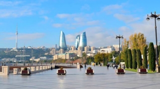 Baş nazirdən Bakı bulvarı ilə bağlı QƏRAR - FOTO 