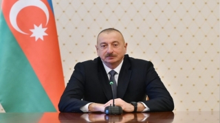 Prezident İlham Əliyev Azərbaycan uşaqlarını təbrik etdi
