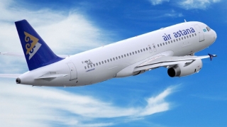 “Air Astana” Azərbaycana uçuşları bərpa edir