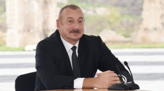 “Müharibə yox, sülh haqqında danışmaq fikrindəyik” - Prezident 