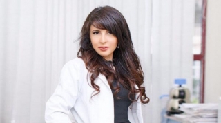 İlkin Həsəninin polisə şikayət etdiyi qadın tanınmış imiş