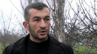 "Burada həmişə yol olub, amma artıq 10 ildir zəbt edilib" - SAKİN - VİDEO 