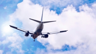 Türkiyədən Rusiyaya uçan sərnişin təyyarəsi qəza siqnalı verib