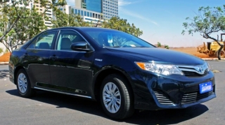 10 автомобилей, которые не обрушат семейный бюджет даже через годы - СПИСОК 