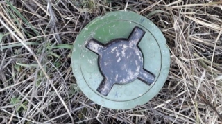 Mina daşıyan şəxs öldürülüb, 4 nəfər həbs edilib 