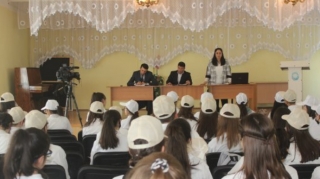 QHT layihənin icrasını başa çatdırıb  - FOTO