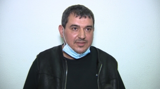 Restoranda karantin qaydalarını pozan şəxslər saxlanılıb - FOTO 