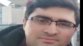 İranda itkin düşən Fərid Səfərli casusluq maddəsi ilə həbs olundu