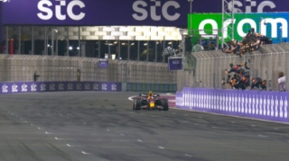 “Formula-1”:  Mövsümün ikinci yarışının qalibi bəlli olub