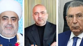 “Mehdiyev işi”ndə ilginc üçbucaq: “Boz kardinal”la Şeyxi və Mübariz Mənsimovu nələr bağlayıb? - SENSASİYALI TƏFƏRRÜATLAR 