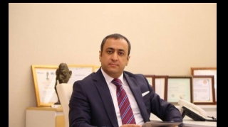 Скончался известный азербайджанский бизнесмен