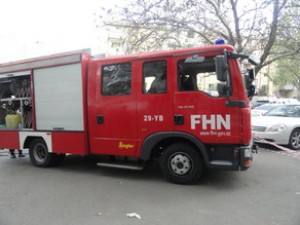 Təcili yardım əvəzinə səhvən yanğınsöndürən çağırılıb, xəstə ölüb