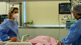 Azərbaycanda son sutkada 2 186 nəfər COVID-19-a yoluxub, 14 nəfər vəfat edib - FOTO 