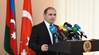 Zəngilan aeroportunun ərazisində 7.6 hektar ərazi mina və PHS-dən təmizlənib