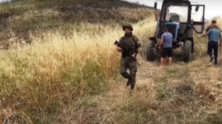 “Caliber” erməni təxribatlarının təfərrüatını açıqlayır - VİDEO 