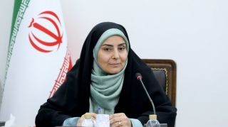 İranın yol və şəhərsalma naziri Azərbaycana gəlir 