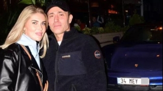 Mustafa Sandalın sərvət dəyərində yeni avtomobili  - FOTO