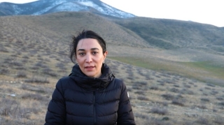 Ombudsman Xocalı soyqırımının törədildiyi əraziyə gedib  - VİDEO